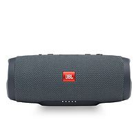 JBL 杰宝  Charge Essential 蓝牙音箱 绿色