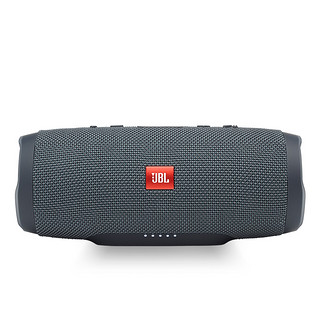 JBL 杰宝  Charge Essential 蓝牙音箱 绿色