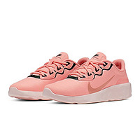 NIKE 耐克 Explore Strada 女士休闲运动鞋 CQ7624-600 灰粉白