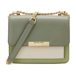 Michael Kors 迈克 科尔斯女士手提包 迈克 科尔斯 Michael Kors Mk Jade系列单肩斜挎包绿拼色32s9gj4c0t Lt Sage Mlti 报价价格评测怎么样 什么值得买 Michael Kors 迈克 科尔斯女士手提包 迈克 科尔斯 Michael Kors Mk Jade系列单肩斜挎包绿拼色32s9gj4c0t Lt Sage Mlti 报价价格评测怎么样 什么值得买