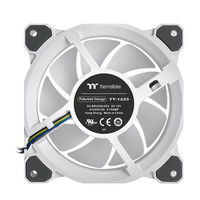 Thermaltake 曜越 Riing Quad 14 RGB 140mm 机箱散热风扇