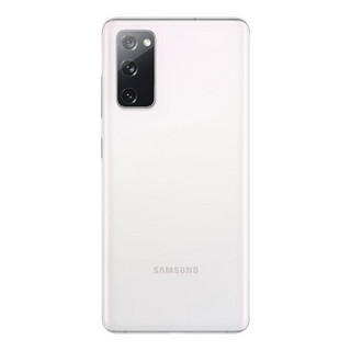 SAMSUNG 三星 Galaxy S20 FE 5G手机 8GB+256GB 空境白