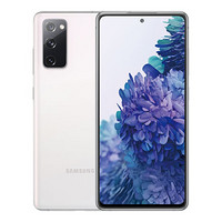 SAMSUNG 三星 Galaxy S20 FE 5G智能手机 空境白 8GB+256GB