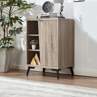 QuanU 全友 670103系列 简约电视柜附柜