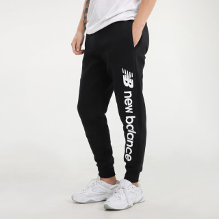 商品newbalancenb裤子男2020秋季新款运动裤透气健身长裤amp93506