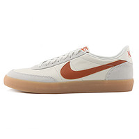 NIKE 耐克 Killshot 2 J.Crew联名款 男士运动板鞋 432997-127 灰白/橙 43