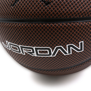 AIR Jordan Legacy 8P 篮球 BB0621-858 黑/棕色 7号/标准