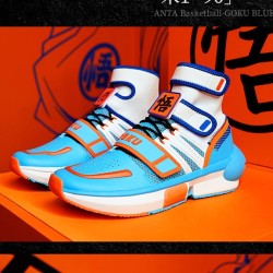 ANTA 安踏 龙珠超联名 11941620 篮球鞋