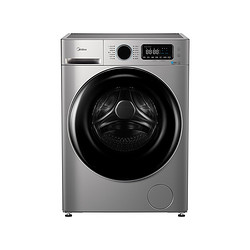 Midea 美的 MD100VT707WDY 洗烘一体机 10kg