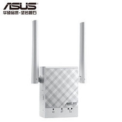 ASUS 华硕 RP-AC51 AC750M 双频无线扩展器