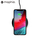 mophie wireless charging 苹果无线充电器底座 快充版
