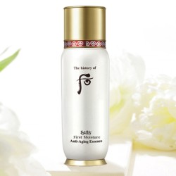 WHOO 后 秘贴 循环精华液 85ml