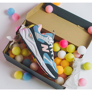 New balance 新百伦 X90系列女士休闲运动鞋