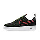 NIKE 耐克 AIR FORCE 1 '07 PRM WW CK7213 男子运动鞋