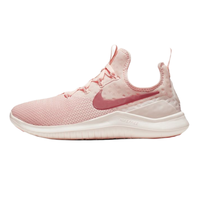 NIKE 耐克 Free TR 8 女士休闲运动鞋 942888-606 回声粉/浅灰 38