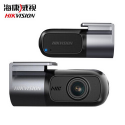 HIKVISION 海康威视 D1 行车记录仪