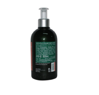 L\'OCCITANE 欧舒丹 5合1草本精华修护洗发露 500ml