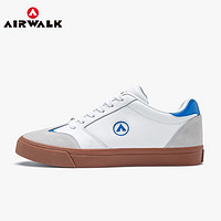 Airwalk 防滑百搭水晶橡胶大底休闲鞋板