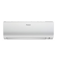 DAIKIN 大金 E-MAX5 J系列 KFR-36G/BP(FTXJ336VC-W) 大1.5匹 变频 壁挂式冷暖空调