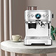 新品发售：Whirlpool 惠而浦 WCF-CY271D 意式咖啡机