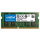 crucial 英睿达CT16G4SFD8266  DDR4 2666 16GB 笔记本内存条