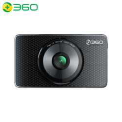 360 G600P 行车记录仪 4G联网版 +32G卡