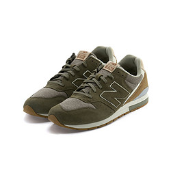 new balance 996系列 MRL996TC 男士休闲运动鞋