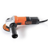 BLACK&DECKER 百得 G650-A9 角磨机