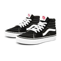 88VIP：VANS 范斯 儿童高帮运动鞋
