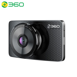 360 G600P 行车记录仪 4G联网版