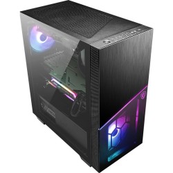 MSI 微星 幻彩佩龙斧 2 中塔电脑机箱