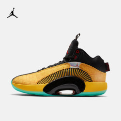 jordan官方air jordan xxxv fc pf aj35女子篮球鞋气垫实战dd3044