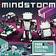 LEGO 乐高 MINDSTORMS 第四代机器人 51515 机器人发明家