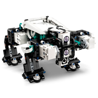 LEGO 乐高 MINDSTORMS机器人系列 51515 头脑风暴机器人发明家