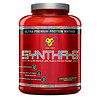 BSN 必胜 Syntha-6 运动能量补充增肌健身蛋白粉 乳清蛋白 5磅