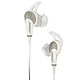 BOSE 博士 QC20有源消噪耳机降噪耳塞式入耳式耳麦重低音魔音双耳运动