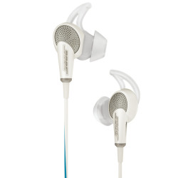 BOSE 博士  QuietComfort 20 耳塞式耳机