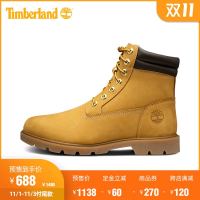 预售Timberland添柏岚户外抓地高帮马丁鞋靴男|A1ODR