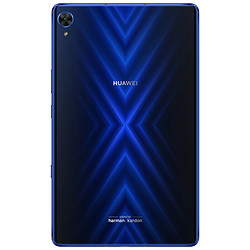 HUAWEI 华为 平板M6 8.4英寸 平板电脑 6GB 128GB LTE版 幻影蓝