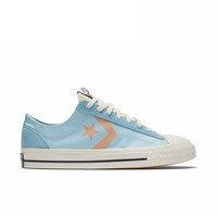 CONVERSE 匡威 CONS系列 Star Player 中性休闲运动鞋 167768C 浅蓝色 37