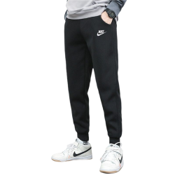 NIKE 耐克 SPORTSWEAR CLUB BV2763 男士运动针织长裤