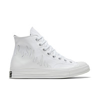 CONVERSE 匡威 all star 70s系列 1970s 中性休闲运动鞋 168970C 白色 42