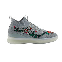 PUMA 彪马 Clyde Court Roses 男士休闲运动鞋 19298301-01 灰色