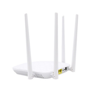 Tenda 腾达 FH456 450M WiFi 4 家用路由器