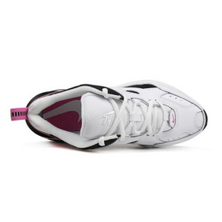 NIKE耐克 2020冬季新品女子M2K TEKNO运动休闲鞋子 AO3108-500 AO3108-105-2020冬季 36.5