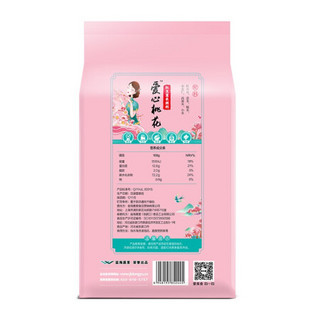 金龙鱼 爱心桃花红豆薏米粥料 （爱心桃花小米 红豆薏米粥）1kg