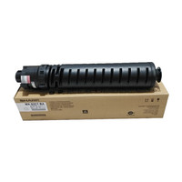 夏普(SHARP)MX-62CT-BA 黑色墨粉 (适用MX6240N/7040N机型) 约65000页