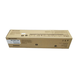 夏普（SHARP）MX-62CT-BA 黑色墨粉 (适用MX6240N/7040N机型) 约65000页