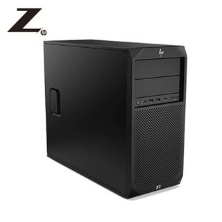 惠普（HP）Z2G4 TWR 台式图形工作站i9-9900/64GB NECC/256GSSD+2TB SATA/RTX4000 8G独显/DVDRW/3年保修