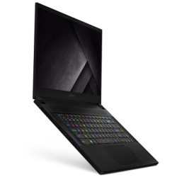 MSI 微星 绝影2 GS66 15.6英寸游戏本(i7-10750H、16GB、512GB、GTX1660Ti)